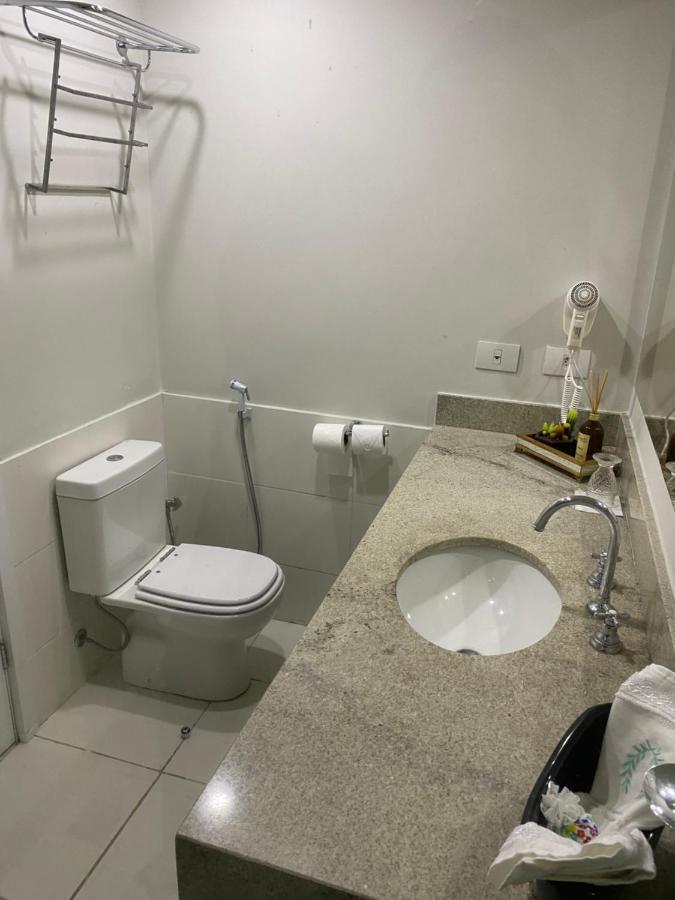 Loft Central De Itaipava - Granja Brasil Apartment Petropolis  Exterior photo